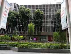 North Bridge Centre (D7), Office #452823771